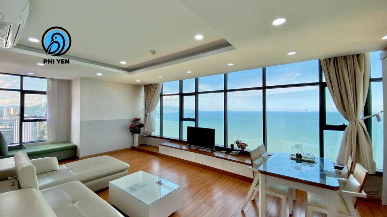 Phi Yen Muong Thanh 60 Apartment ニャチャン エクステリア 写真