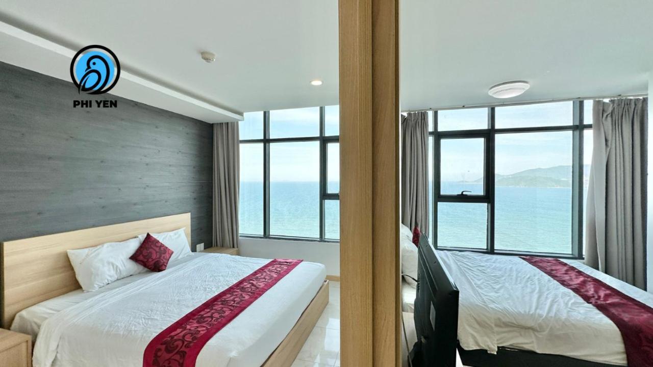 Phi Yen Muong Thanh 60 Apartment ニャチャン エクステリア 写真
