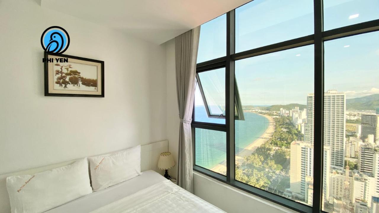 Phi Yen Muong Thanh 60 Apartment ニャチャン エクステリア 写真