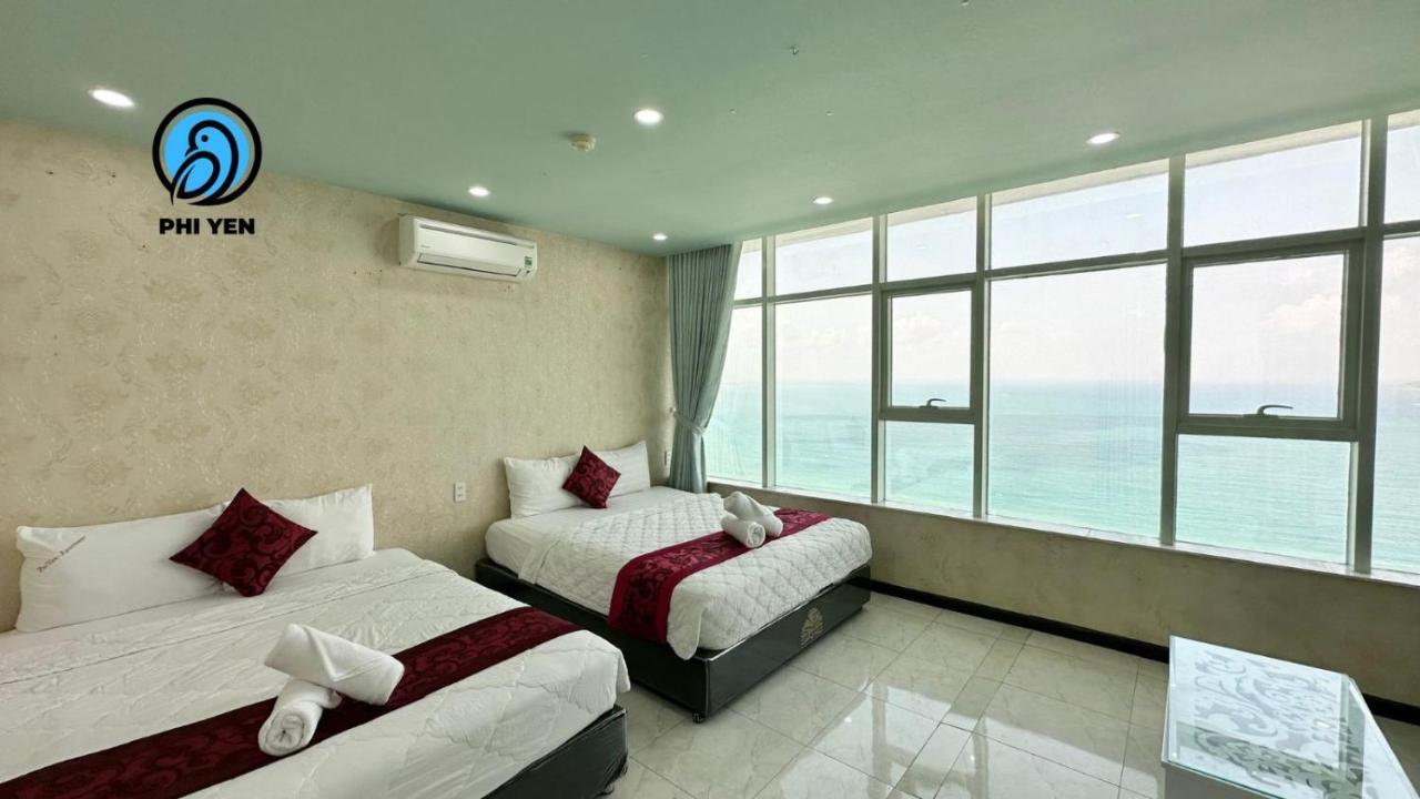 Phi Yen Muong Thanh 60 Apartment ニャチャン エクステリア 写真