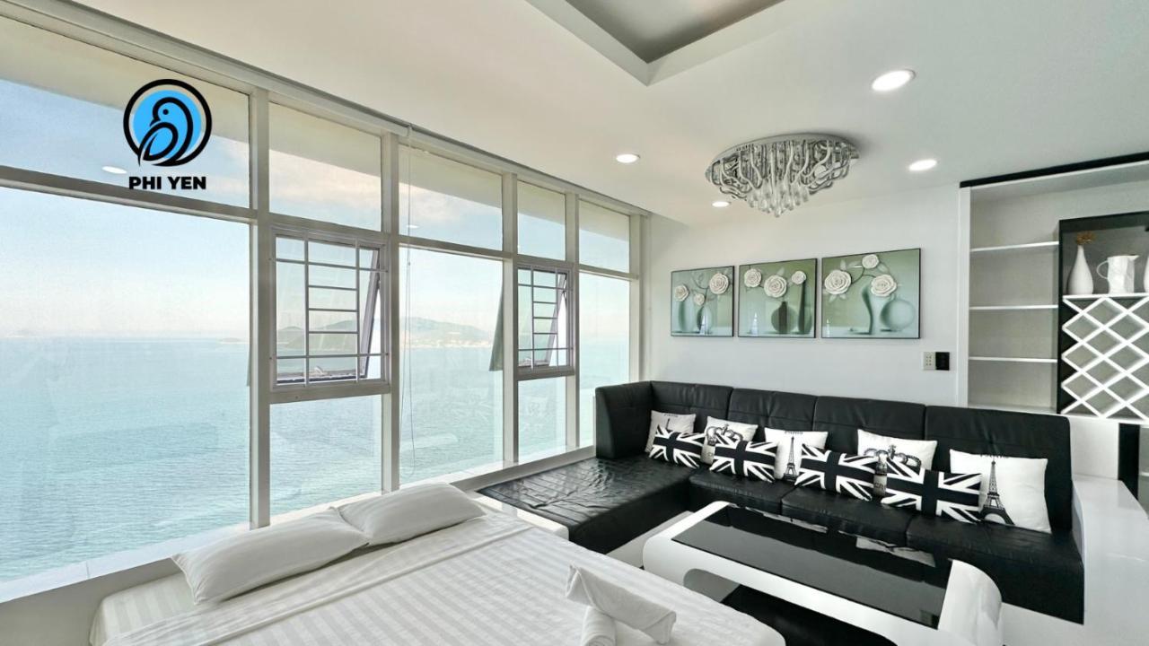 Phi Yen Muong Thanh 60 Apartment ニャチャン エクステリア 写真
