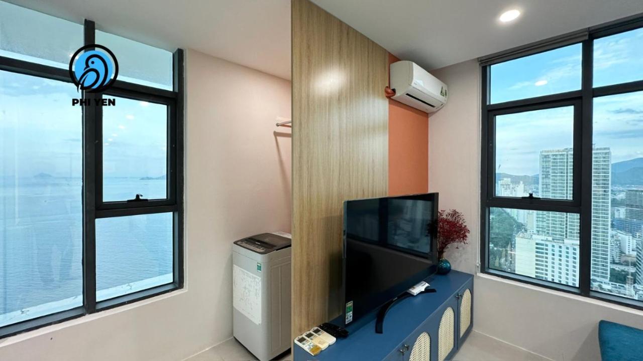 Phi Yen Muong Thanh 60 Apartment ニャチャン エクステリア 写真