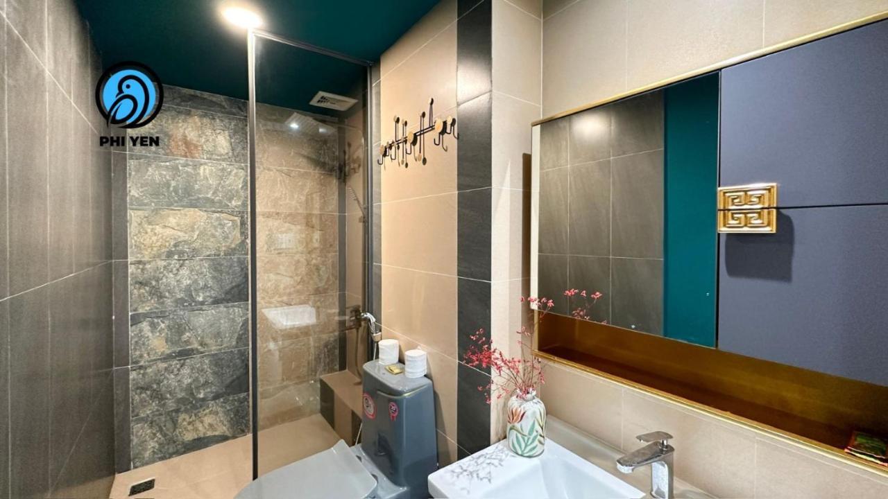 Phi Yen Muong Thanh 60 Apartment ニャチャン エクステリア 写真