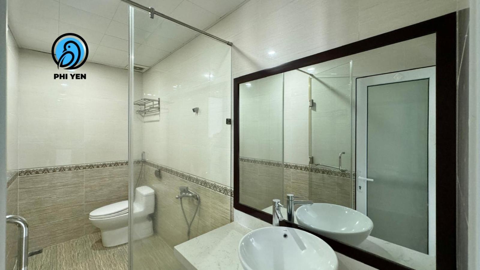 Phi Yen Muong Thanh 60 Apartment ニャチャン エクステリア 写真