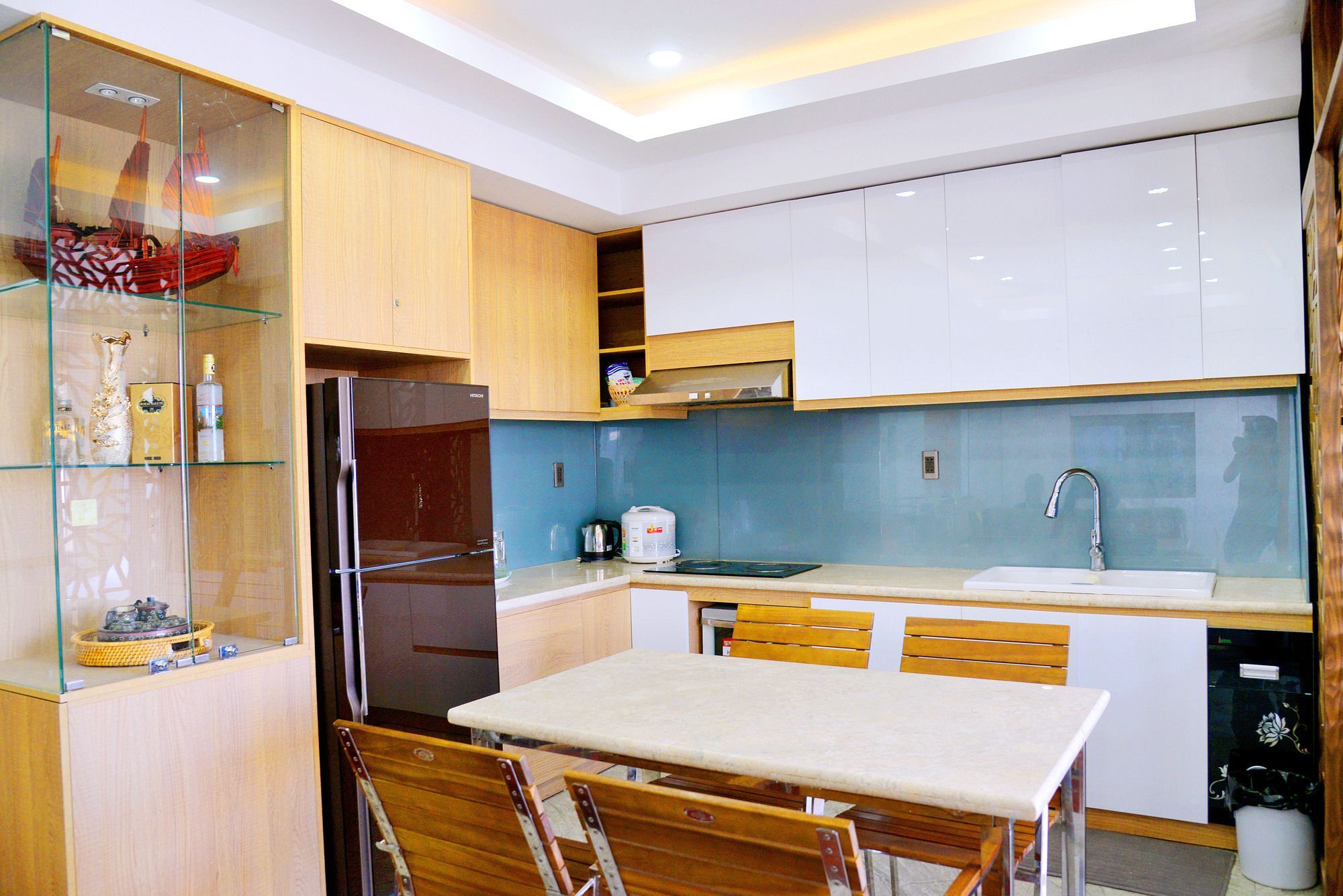 Phi Yen Muong Thanh 60 Apartment ニャチャン エクステリア 写真