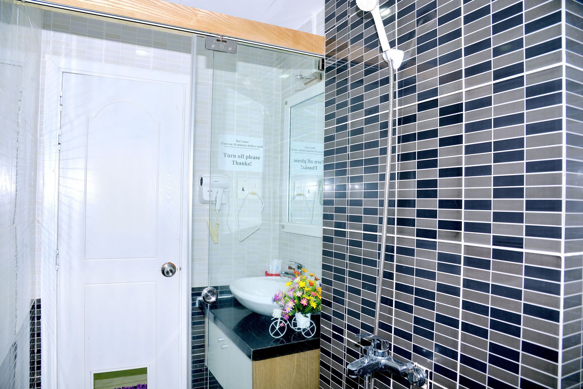 Phi Yen Muong Thanh 60 Apartment ニャチャン エクステリア 写真