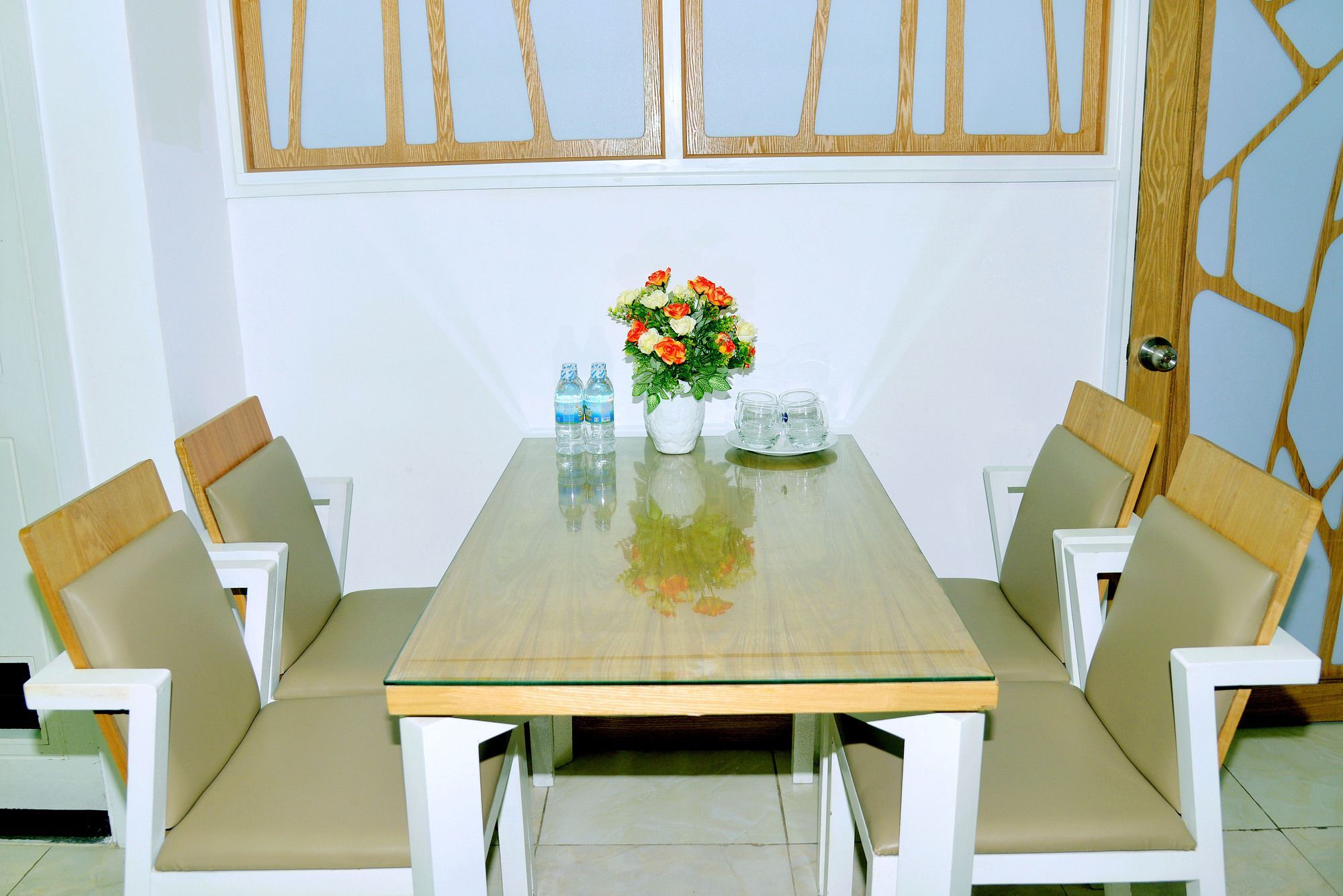 Phi Yen Muong Thanh 60 Apartment ニャチャン エクステリア 写真